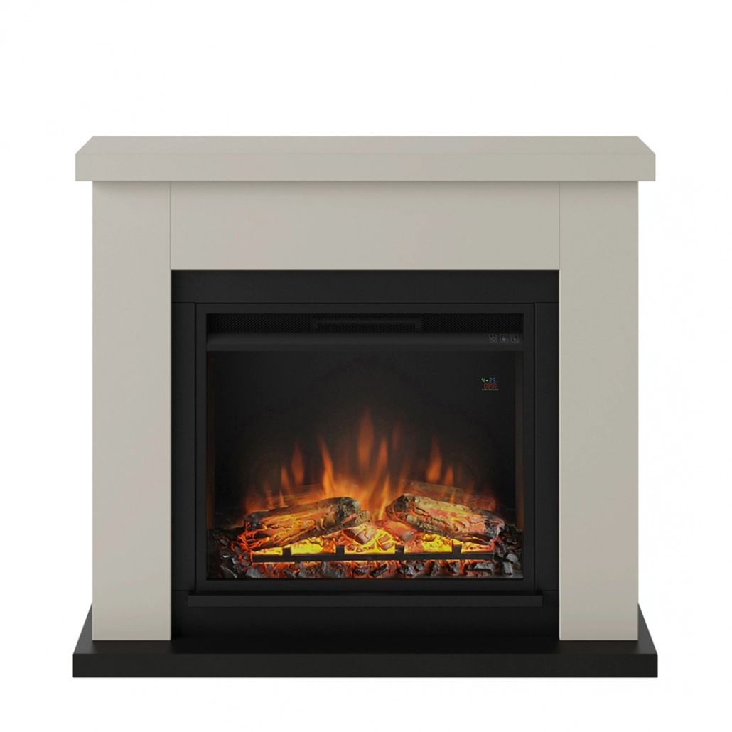 Frode Light Beige semineu electric [2]