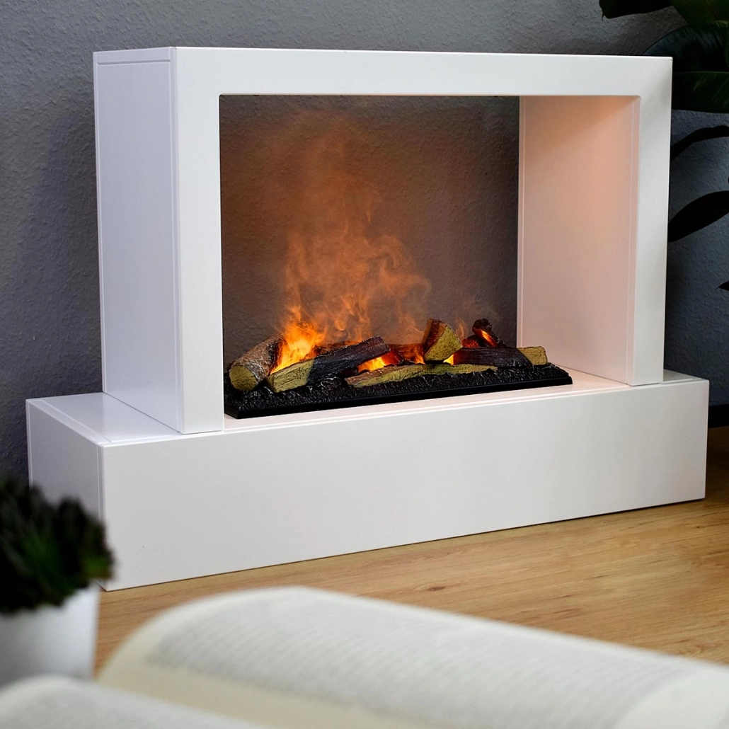 Humboldt 600 Semineu electric vapori apa [1]