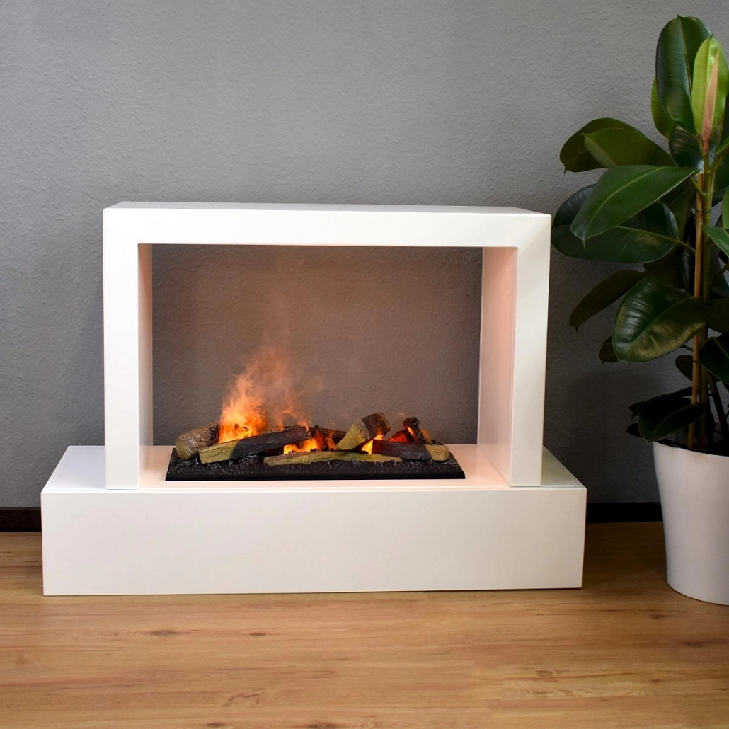 SEMINEE ELECTRICE - Humboldt 600 Semineu electric vapori apa