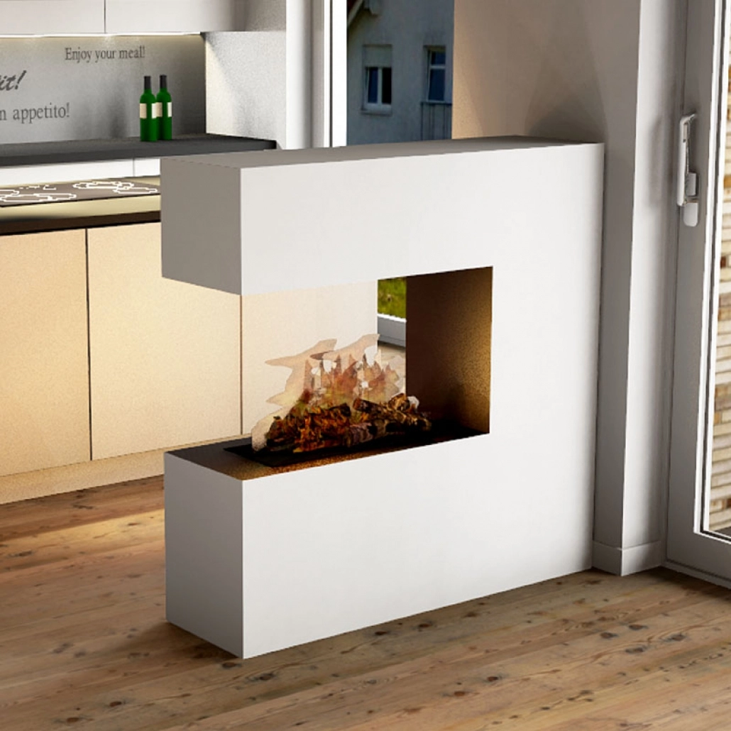 Schiller 600 Semineu electric vapori apa [2]