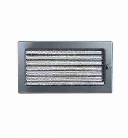 GRILE NEGRE / GRAFIT - Graphit 17/30 cu Jaluzea