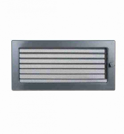 GRILE NEGRE / GRAFIT - Graphit 17/37 cu Jaluzea