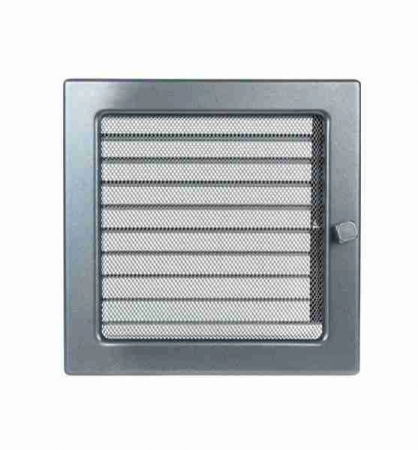 GRILE NEGRE / GRAFIT - Graphit 22/22 cu Jaluzea