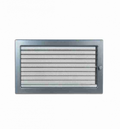 GRILE NEGRE / GRAFIT - Graphit 22/30 cu Jaluzea