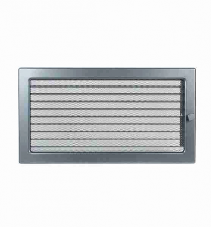 GRILE NEGRE / GRAFIT - Graphit 22/37 cu Jaluzea