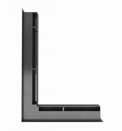 Graphit 6 / 76,6 / 54,7 Luft Colt [1]