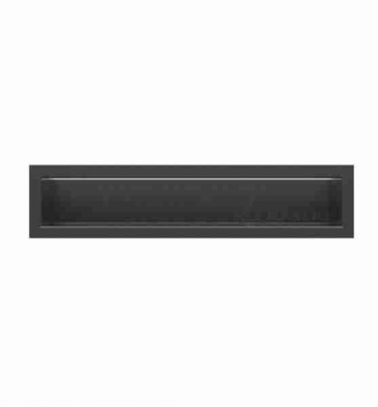 GRILE NEGRE / GRAFIT - Graphit 9/40 Luft