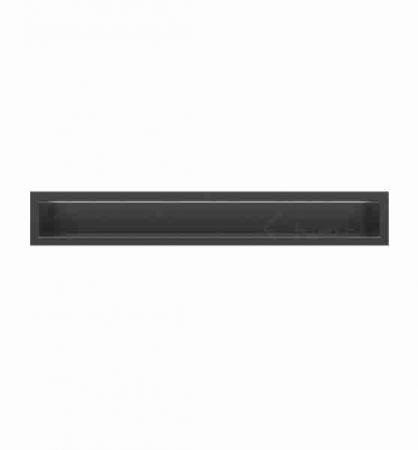 GRILE NEGRE / GRAFIT - Graphit 9/60 Luft