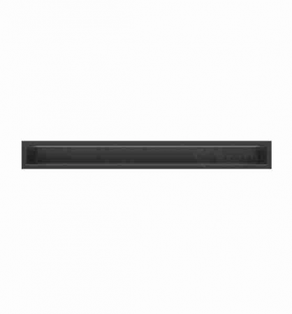 GRILE AERISIRE SEMINEE - Graphit 9/80 Luft