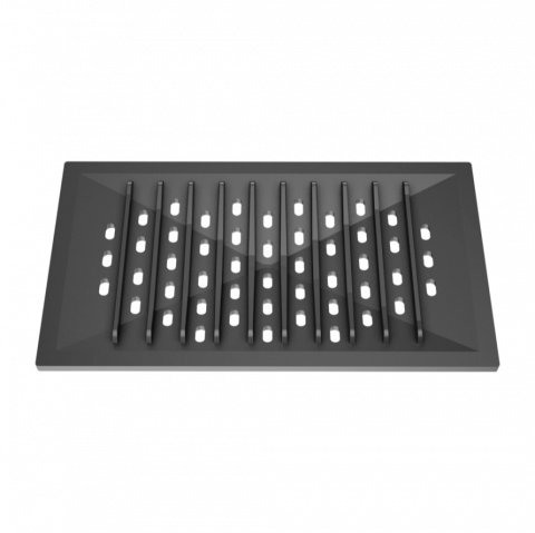 GRATAR 3 DE FONTA PENTRU USA - MODEL SLIM [1]