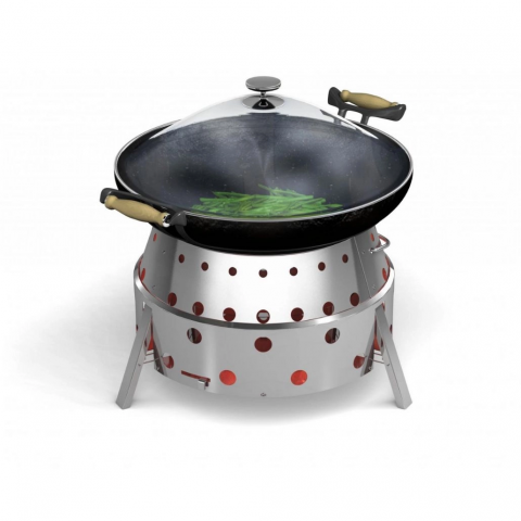 Gratar All-in-One Atago Petromax [3]