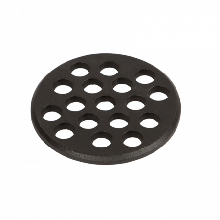 GRATARE SI CUPTOARE - Gratar BGE de fonta pentru cenusa L, MX (MiniMax)