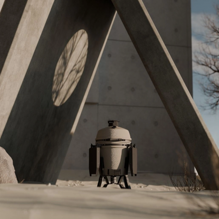 Gratar BSTRD Pro Large Desert Sand [7]