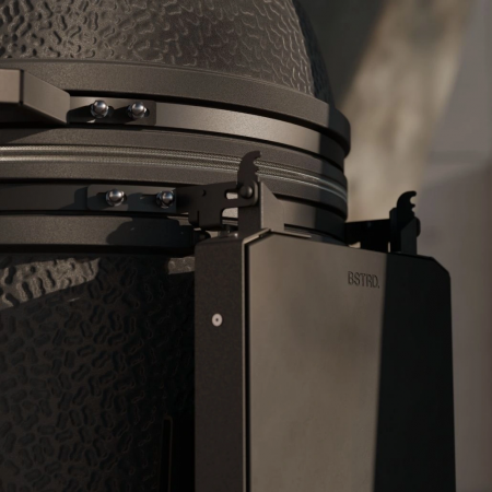 Gratar BSTRD Pro Large Graphite [5]