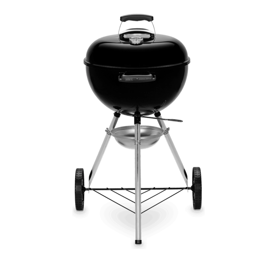 Gratar carbuni Original Kettle E-4710 Negru [1]