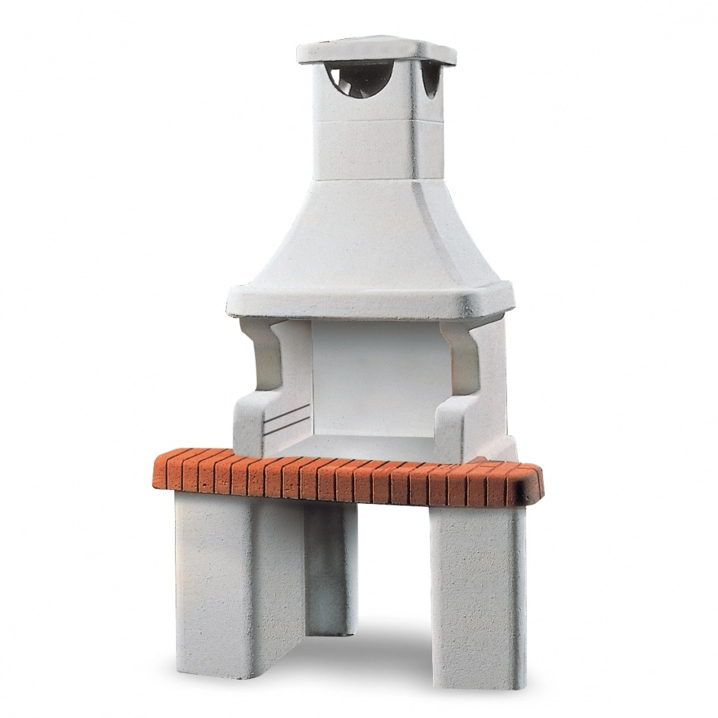 Gratar de gradina modular - 904 [1]