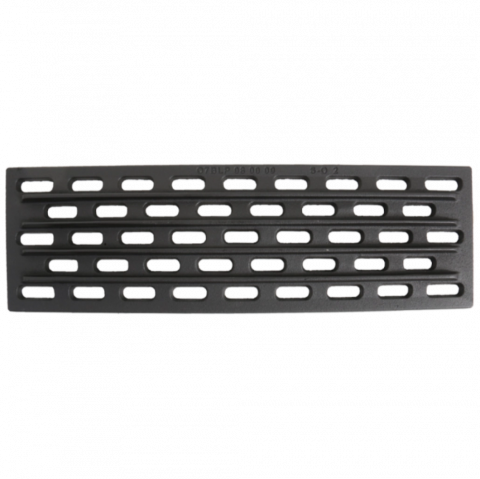 ACCESORII ȘEMINEE ȘI ÎNTREȚINERE - Gratar fonta 52x16 cm - pentru BK140