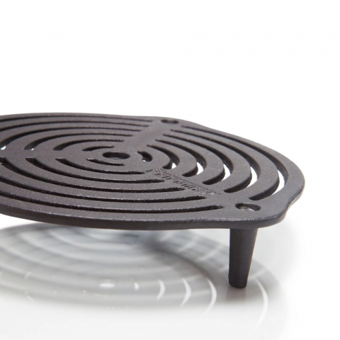 Gratar fonta tip pirostrie 30 cm [1]