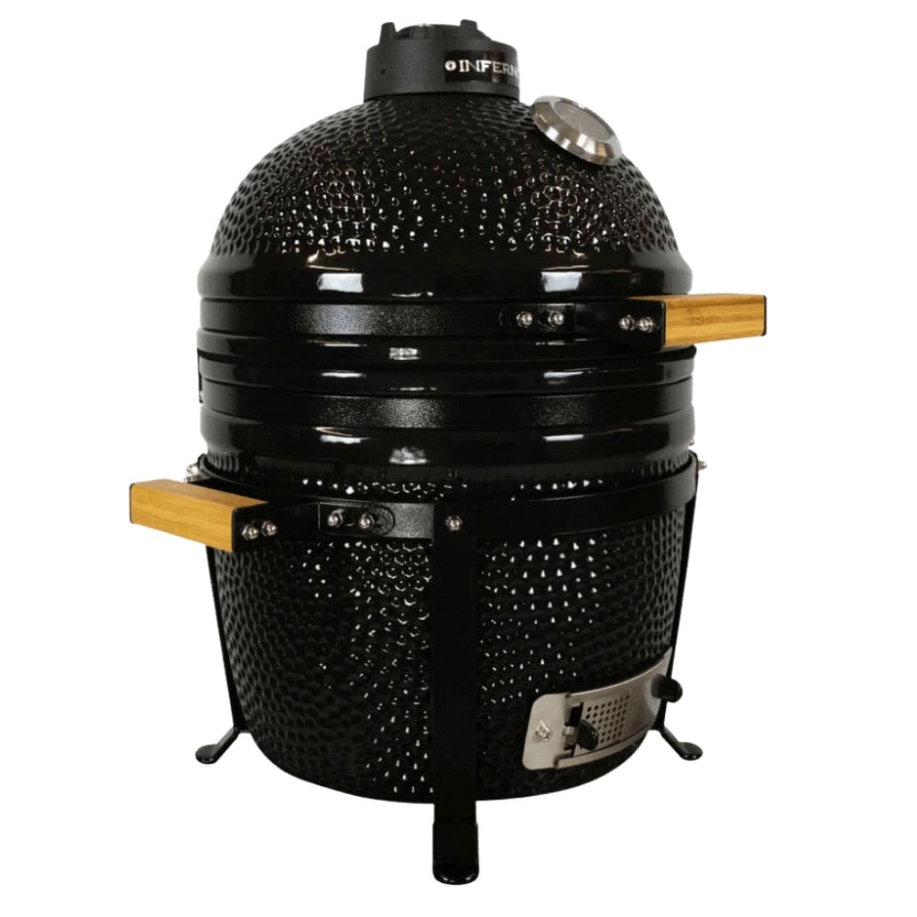 GRATARE CERAMICE - Gratar Kamado Compact - Inferno