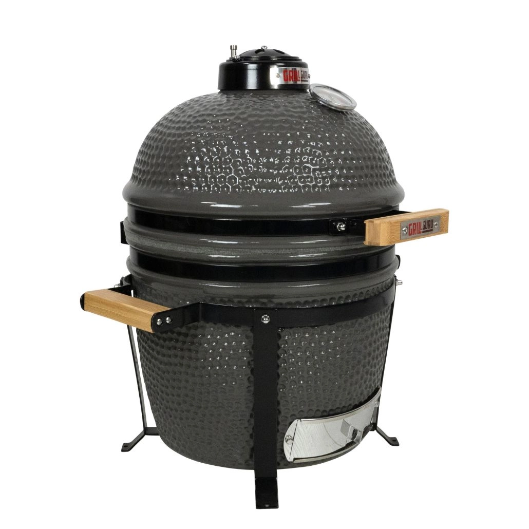 Gratar Kamado Grill Guru Original Compact [1]
