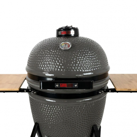 Gratar Kamado Grill Guru Original Large [5]