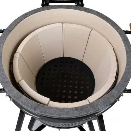 Gratar Kamado Grill Guru Original Large [8]