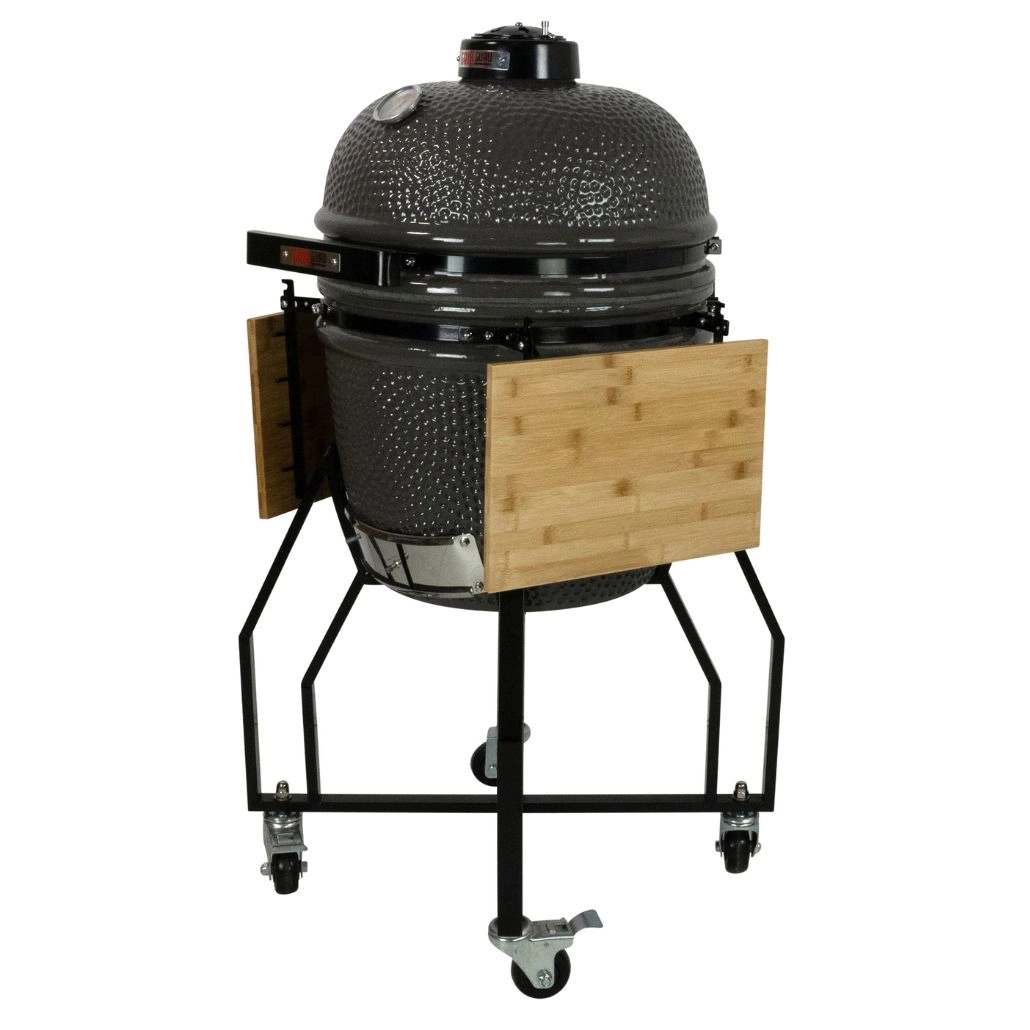 Gratar Kamado Grill Guru Original Medium [2]