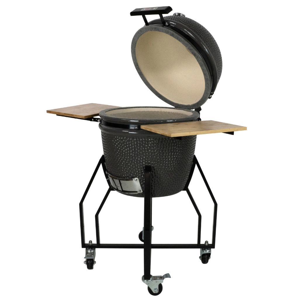 Gratar Kamado Grill Guru Original Medium [6]
