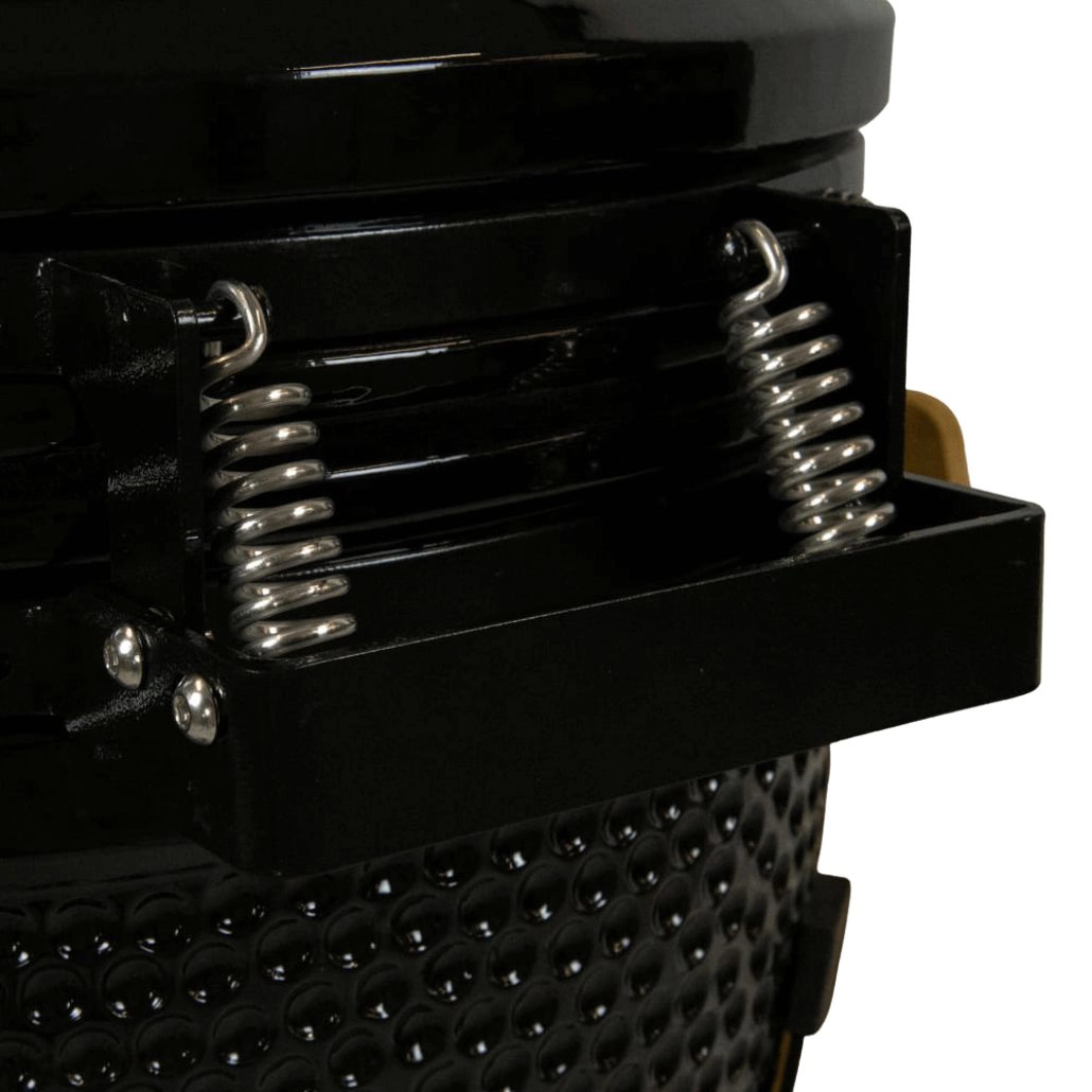 Gratar Kamado Large - Inferno [2]