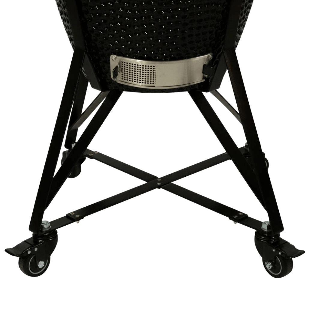 Gratar Kamado Large - Inferno [5]