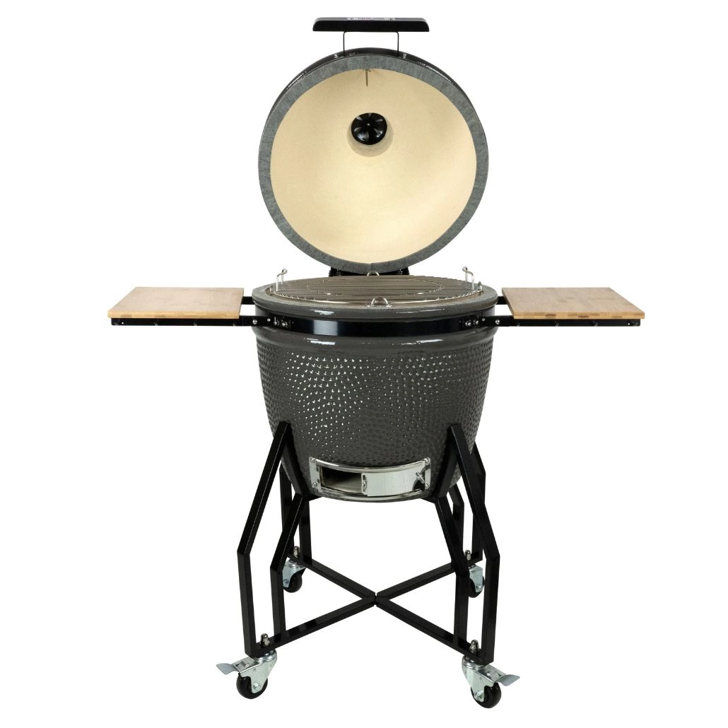 Gratar Kamado Original Large - Starter Pack Grill Guru [4]