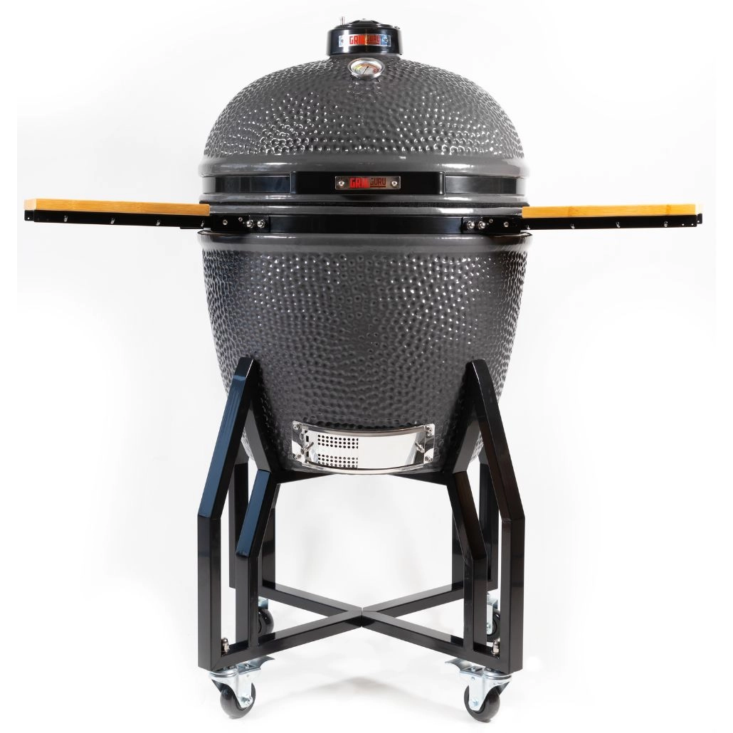 Gratar Kamado Original XL - Starter Pack Grill Guru [1]