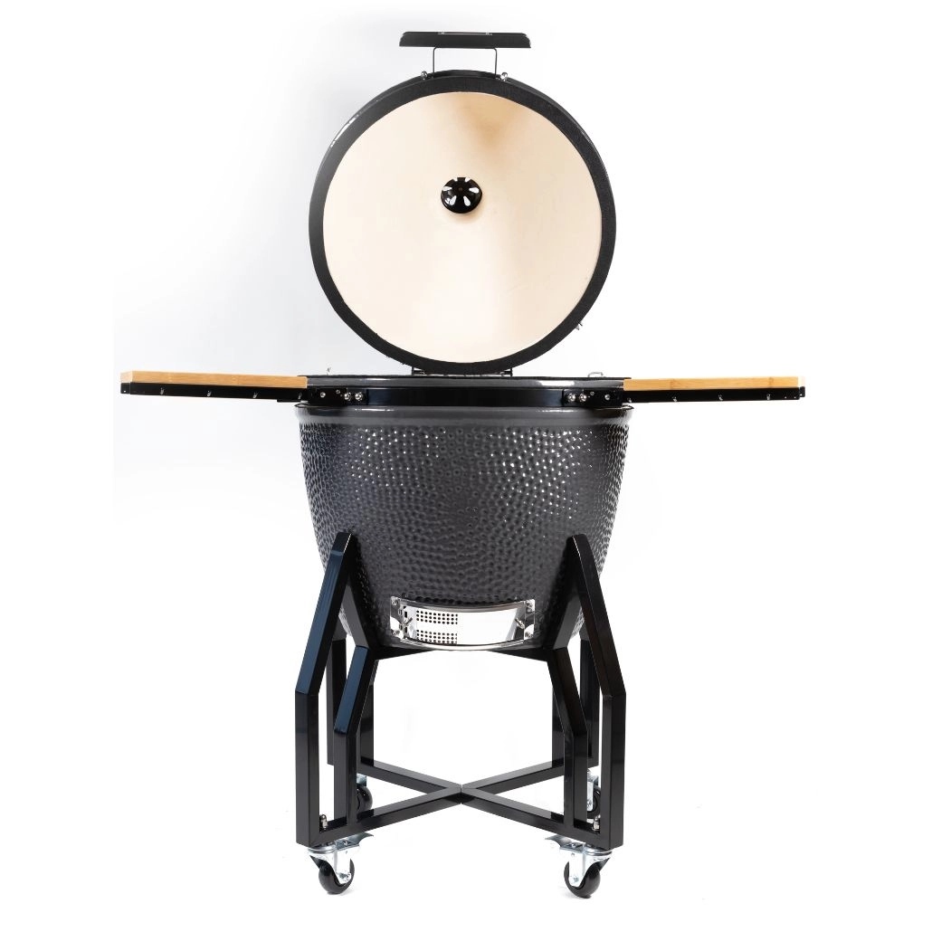 Gratar Kamado Original XL - Starter Pack Grill Guru [4]