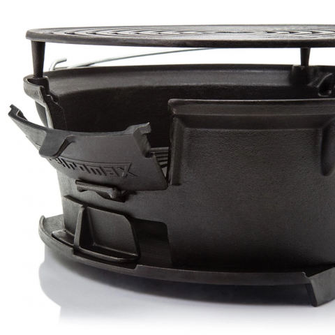 Gratar Petromax TG3 [2]