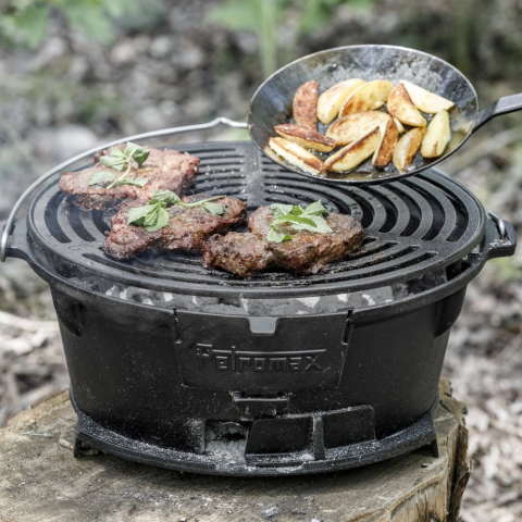 Gratar Petromax TG3 [4]