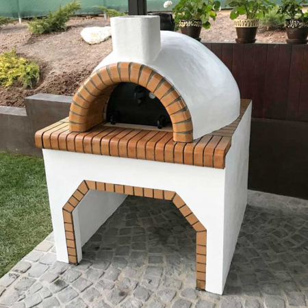 Gratare si cuptoare modulare [3]