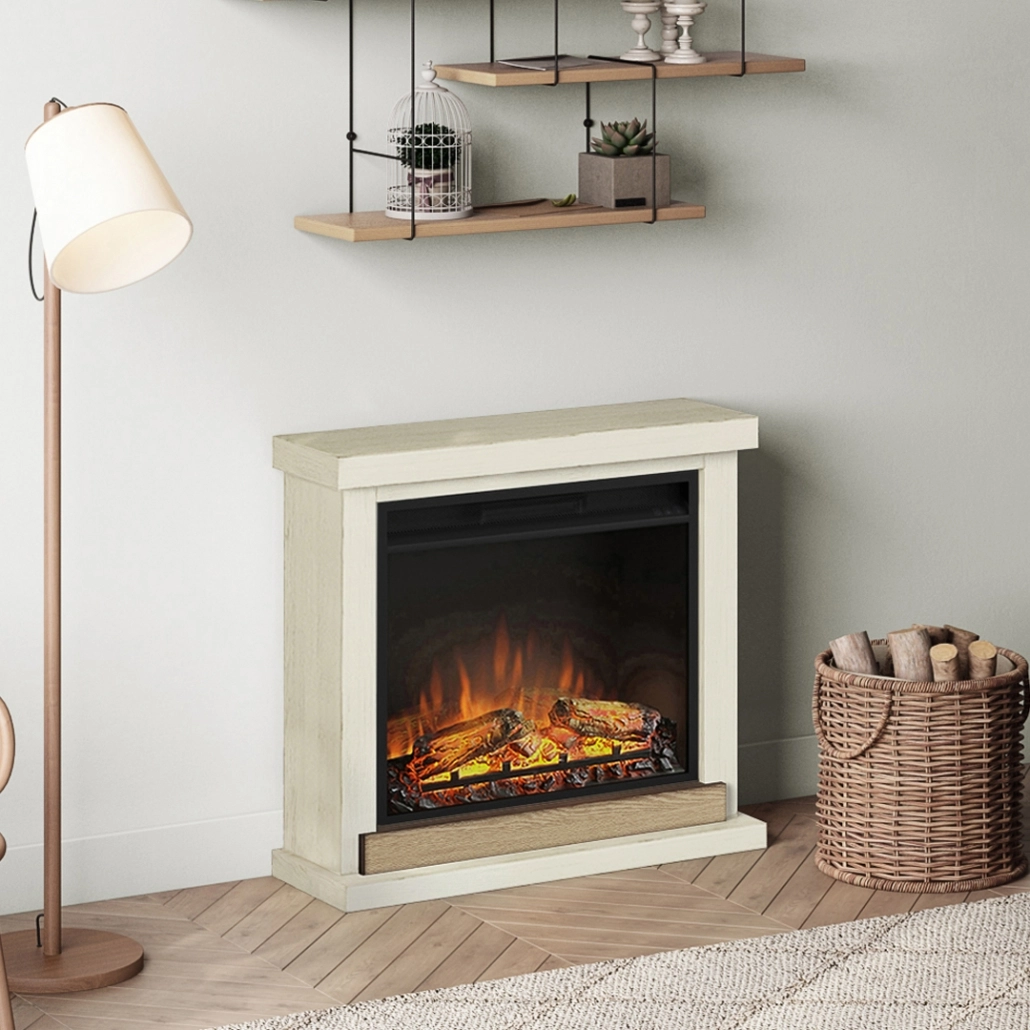 SEMINEE ELECTRICE - Hagen Antique Ivory semineu electric antic