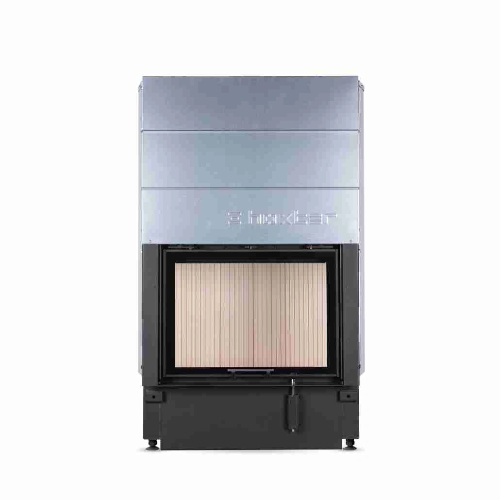 FOCARE HOXTER PREMIUM - HAKA 67/51h + Inele Acumulare