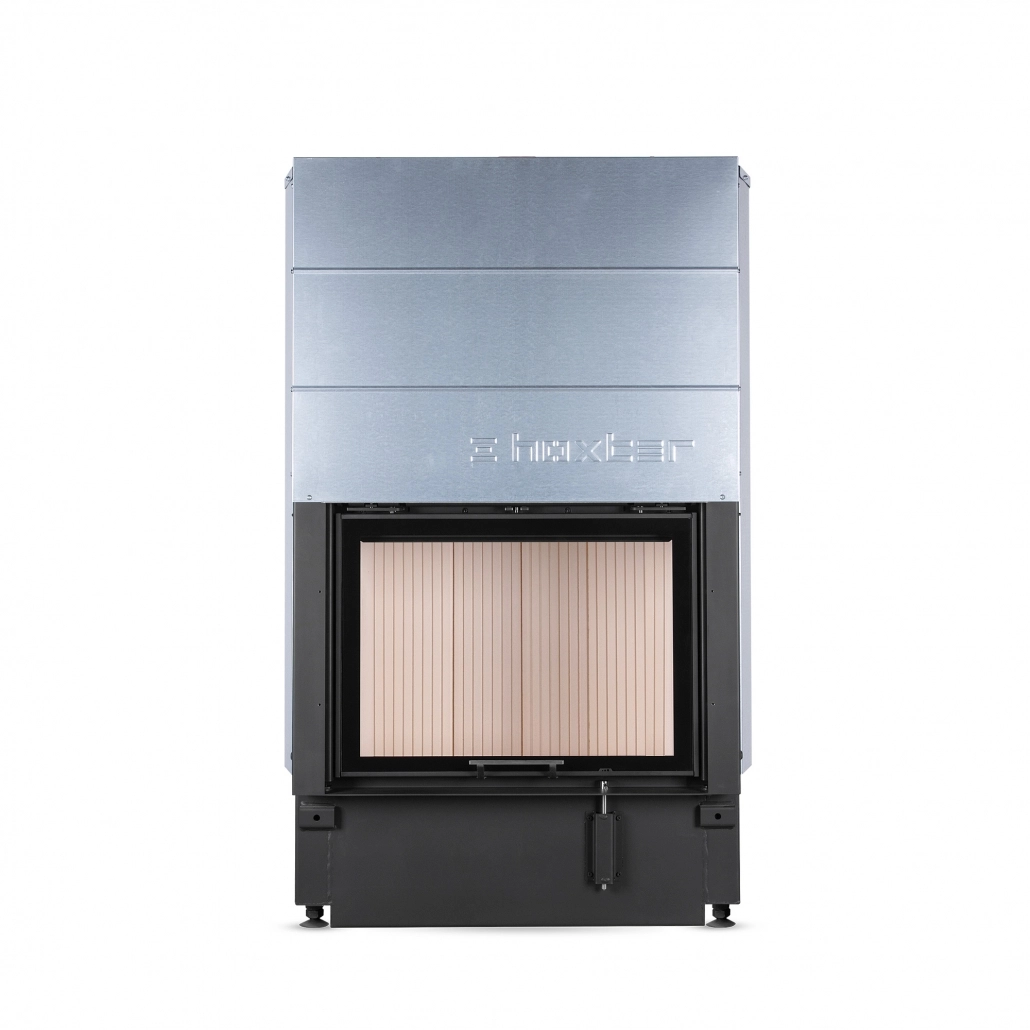 SEMINEE PREMIUM - HAKA 67/51h + Recuperator Vertical