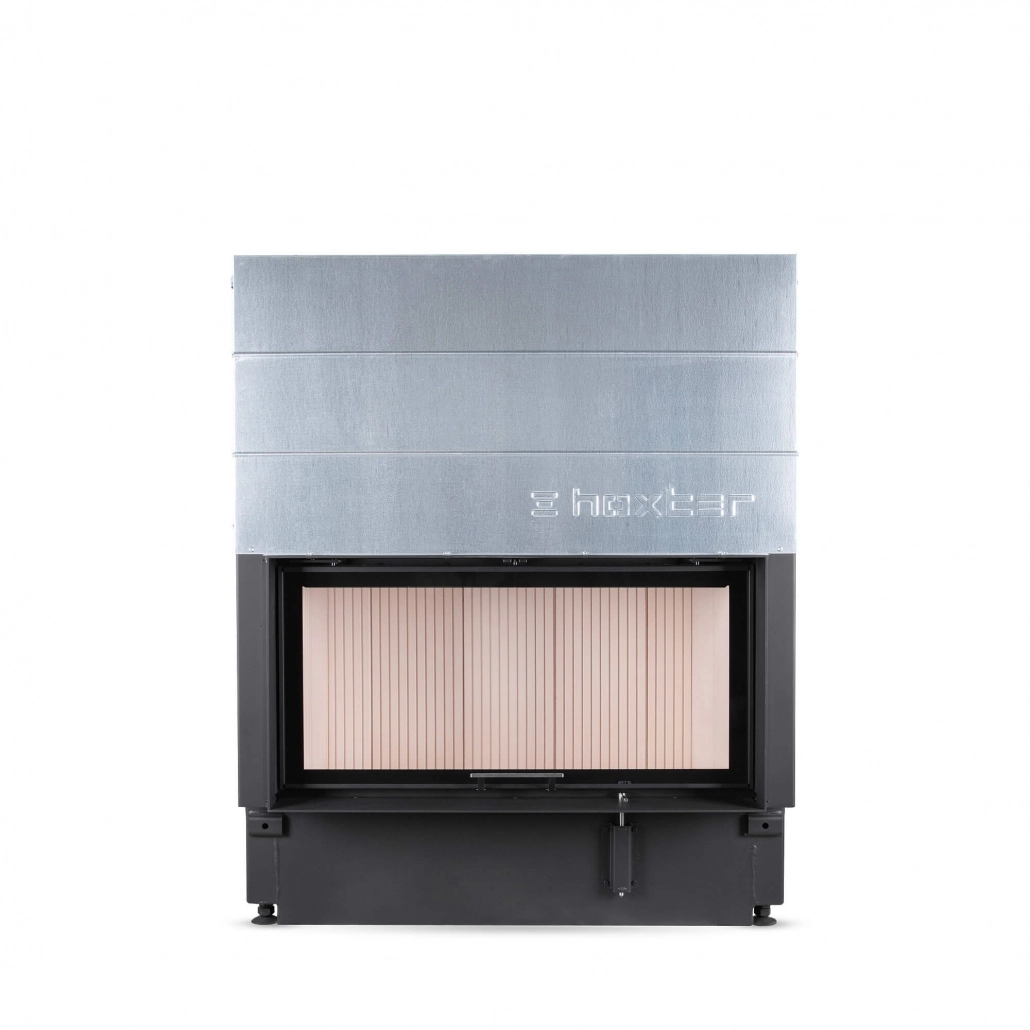 SEMINEE PREMIUM - HAKA 89/45h + Recuperator