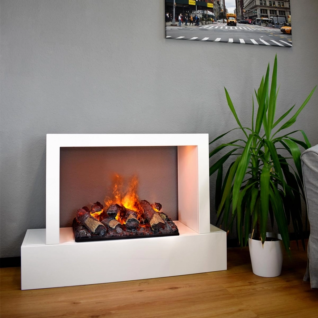 SEMINEE ELECTRICE - Goethe 500 L Semineu electric vapori apa