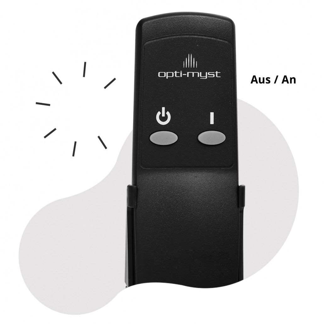 Goethe 500 L Semineu electric vapori apa [5]