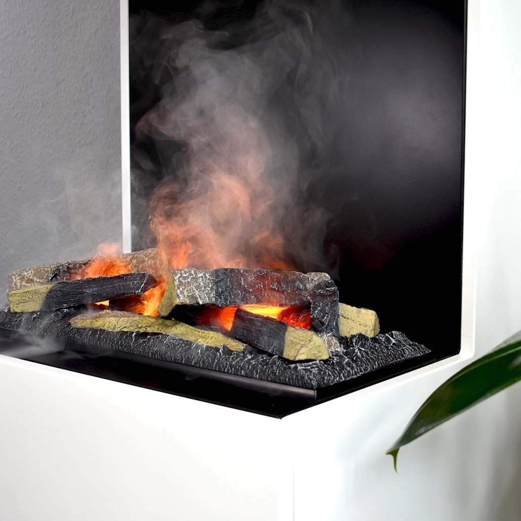 Beethoven 600 Semineu electric vapori apa [1]