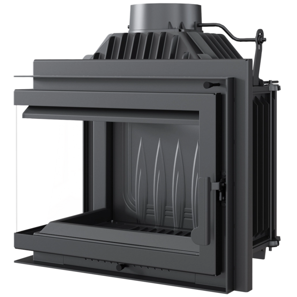 FOCAR FONTA HELTAU PLUS 8 - STICLA STANGA FARA STALP - Pachet Simplu [2]