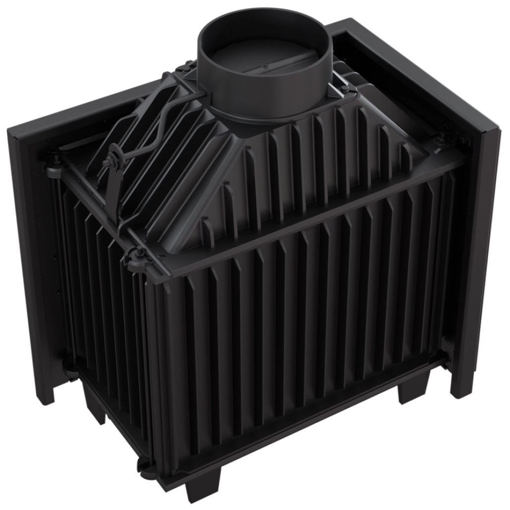 FOCAR FONTA HELTAU PLUS 8 - STICLA STANGA FARA STALP [3]