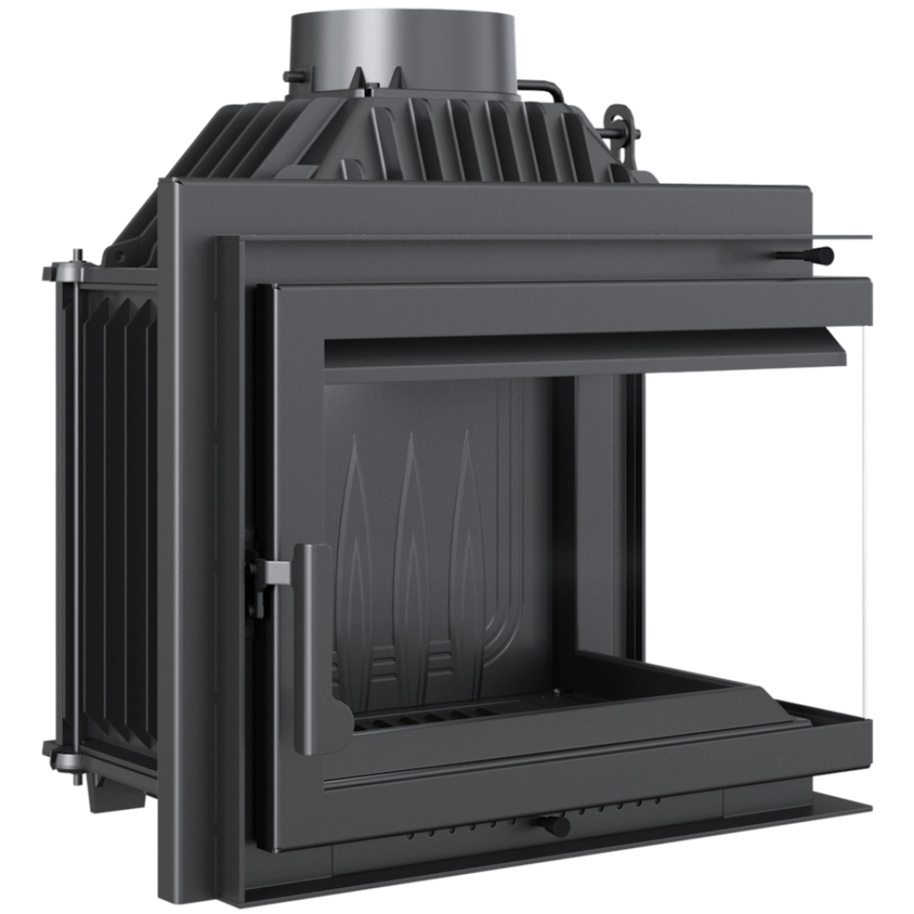 FOCAR FONTA HELTAU PLUS 8 - STICLA DREAPTA FARA STALP - Pachet PRO [3]