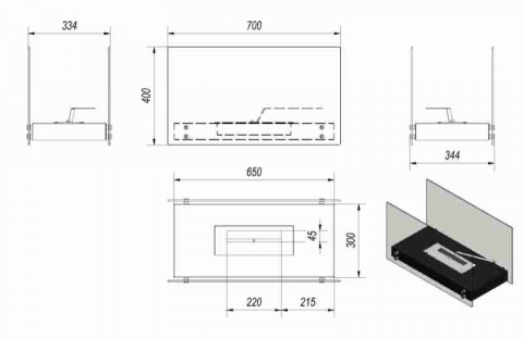 HOTEL Alb - Mobil [1]