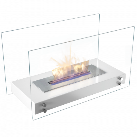 SEMINEE DECORATIVE - HOTEL Alb - Mobil