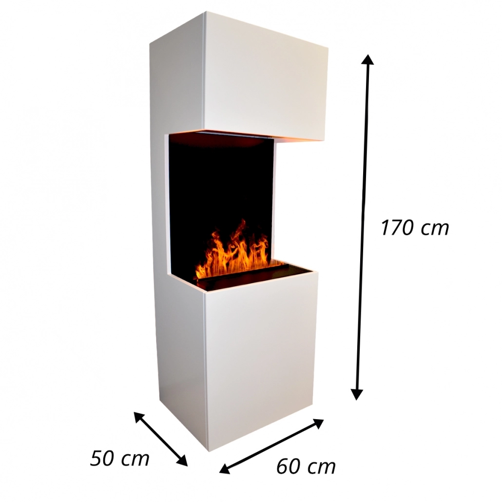 Beethoven 500 Semineu electric vapori apa [4]