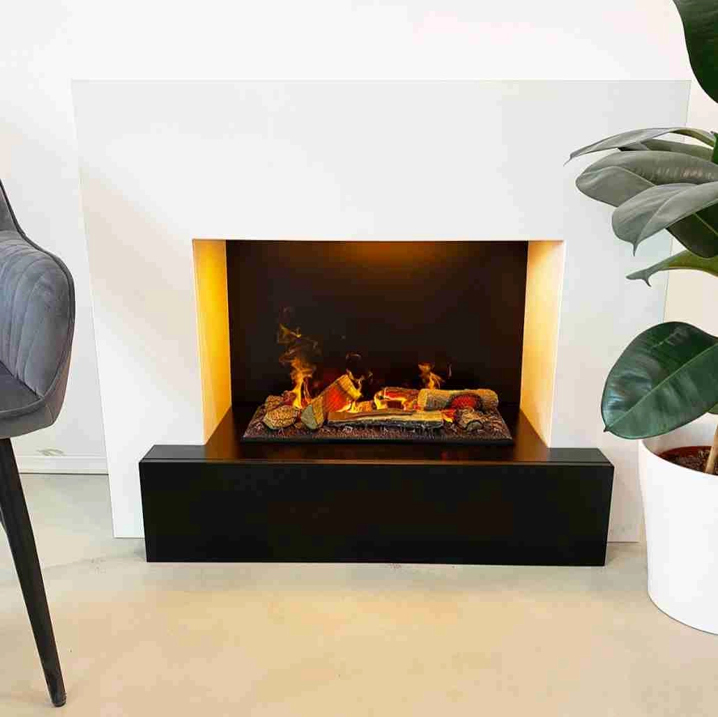 Hauptmann 600 Semineu electric vapori apa [1]